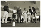 Team- & grupputveckling